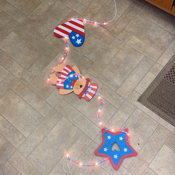 Americana Rope Light 🇺🇸 - Picture 4 of 4